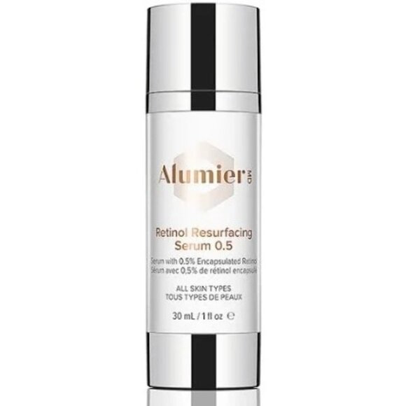 Skincare Alumier Retinol Resurfacing Serum 0.5 - Picture 1 of 2